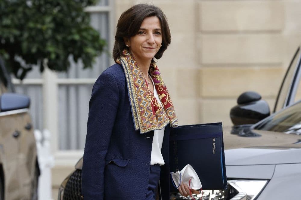 Harcèlement moral: des témoins décrivent la violence au sein du cabinet ministériel de Nathalie Elimas