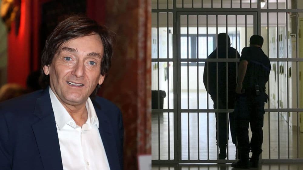 Pierre Palmade : l'enquête sur l'incident survenu en janvier est close, voici les conclusions !
