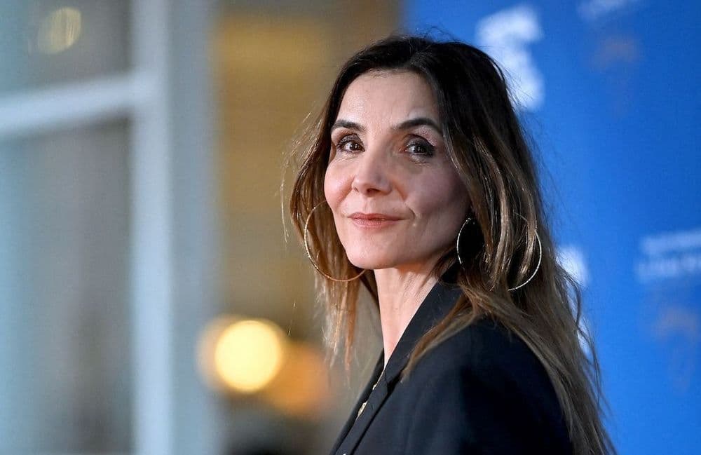 Clotilde Courau fait de rares confidences sur son rôle de mère de famille « passé avant le reste »