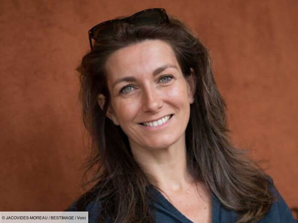 "on m’appelle encore Claire Chazal dans la rue" : la confidence inattendue d'Anne-Claire Coudray