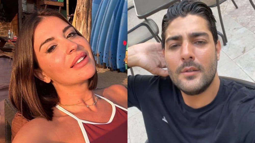 Martika et Alex Giudi : en couple ? Ils brisent le silence après la vidéo polémique !