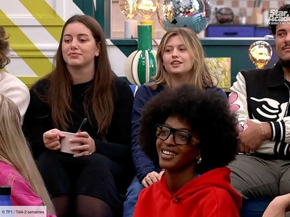 Star Academy : qui sont les élèves du Top 3 de la semaine, en lice pour l'immunité ?