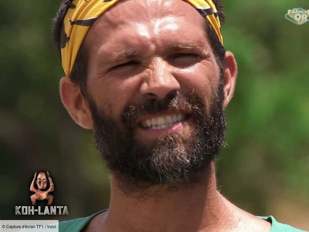 Koh-Lanta : Jacques ne reconnaît pas sa mère aux Philippines lors d'une séquence lunaire, Denis Brogniart s'agace