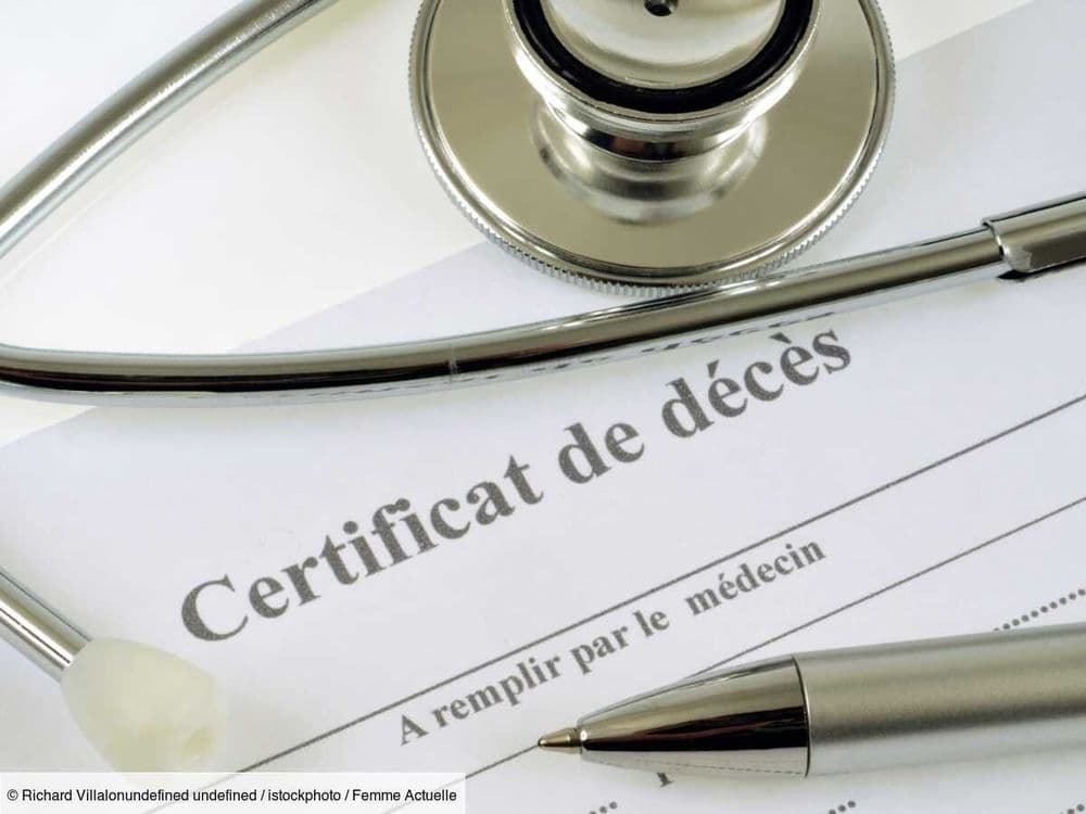 Comment se procurer un acte de décès ?