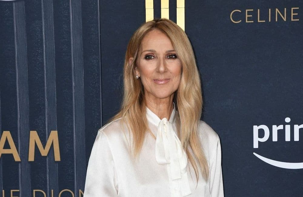 Céline Dion : son fils René-Charles méconnaissable lors du concert d’Adele