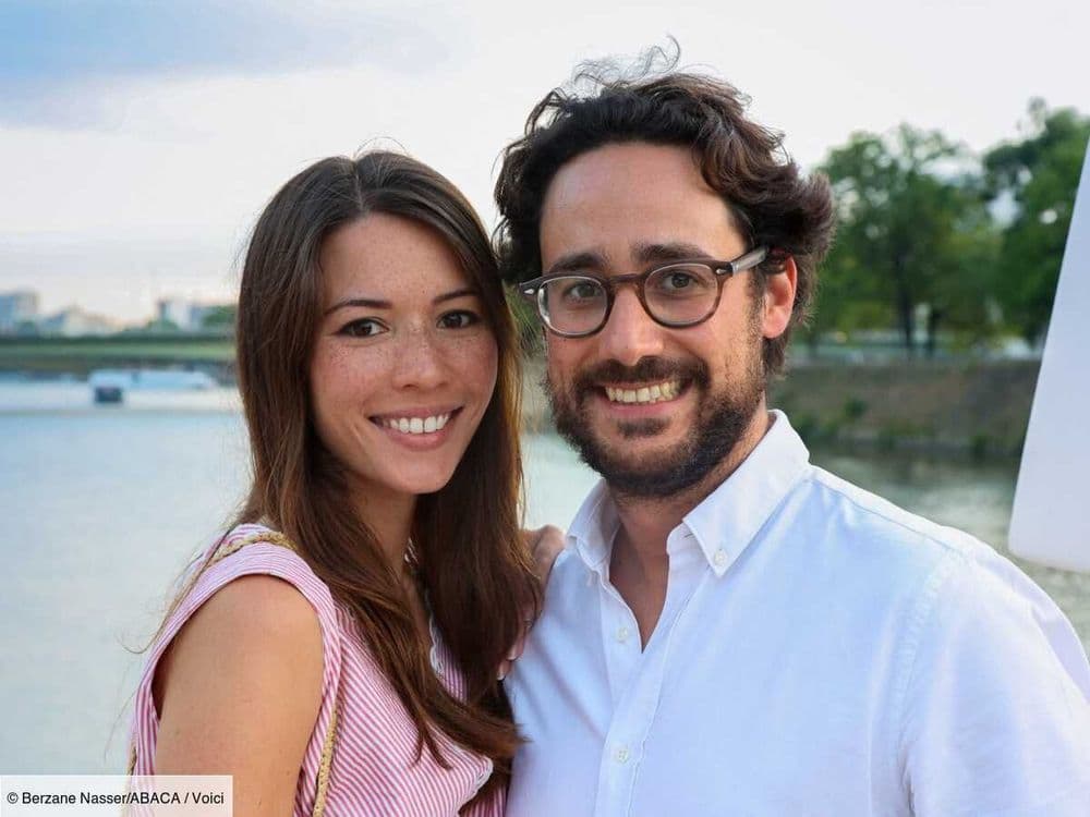 Emilie Broussouloux mariée à Thomas Hollande : son tendre cliché pour leur anniversaire