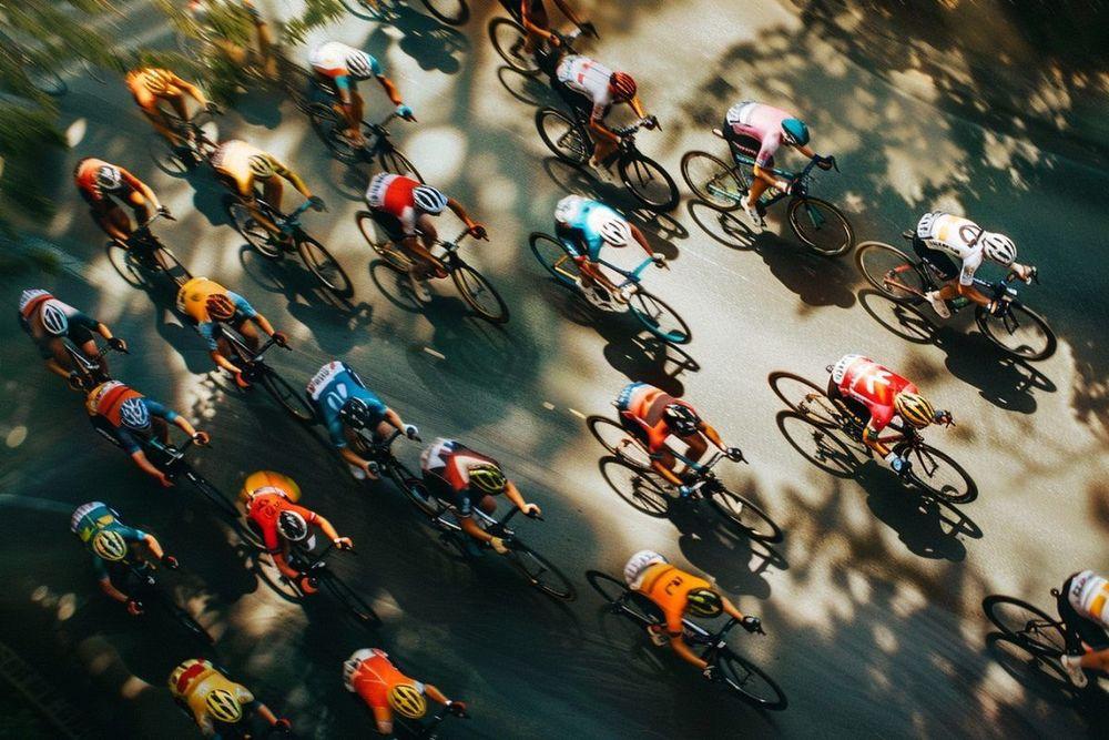 176 coureurs engagés, 7 ascensions, Jonas Vingegaard et Tadej Pogacar présents, le Tour de France 2024 est lancé