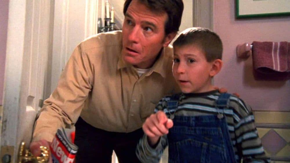 Malcolm de retour : on sait ENFIN pourquoi Erik Per Sullivan (Dewey) a refusé de jouer dans la suite, et même Bryan Cranston (Hal) n'a pas réussi à le convaincre