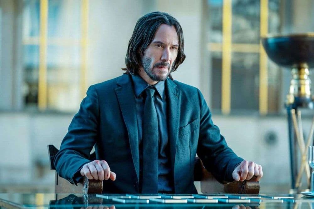 Le réalisateur de John Wick raconte comment Eva Longoria a véritablement sauvé le film