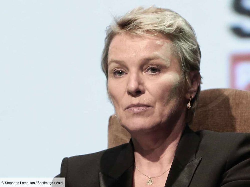 Élise Lucet : le drame de sa vie, la mort de son mari Martin Bourgeois après cinq ans de mariage