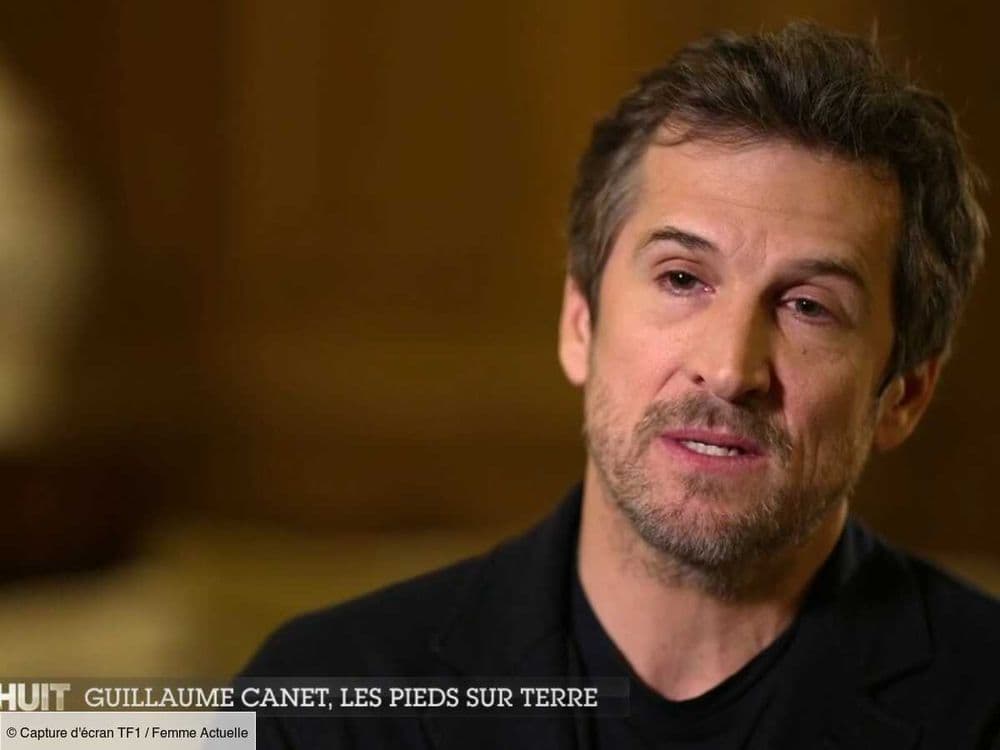Guillaume Canet : “le corps parle” : l’acteur revient sur ses traumatismes d’enfance