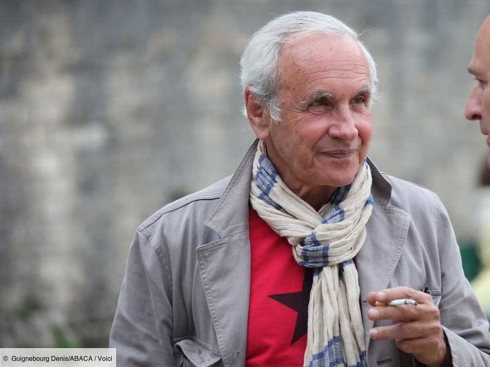 Mort de Patrice Laffont : pourquoi avait-il claqué la porte de l'émission Des chiffres et des lettres après 17 ans ?