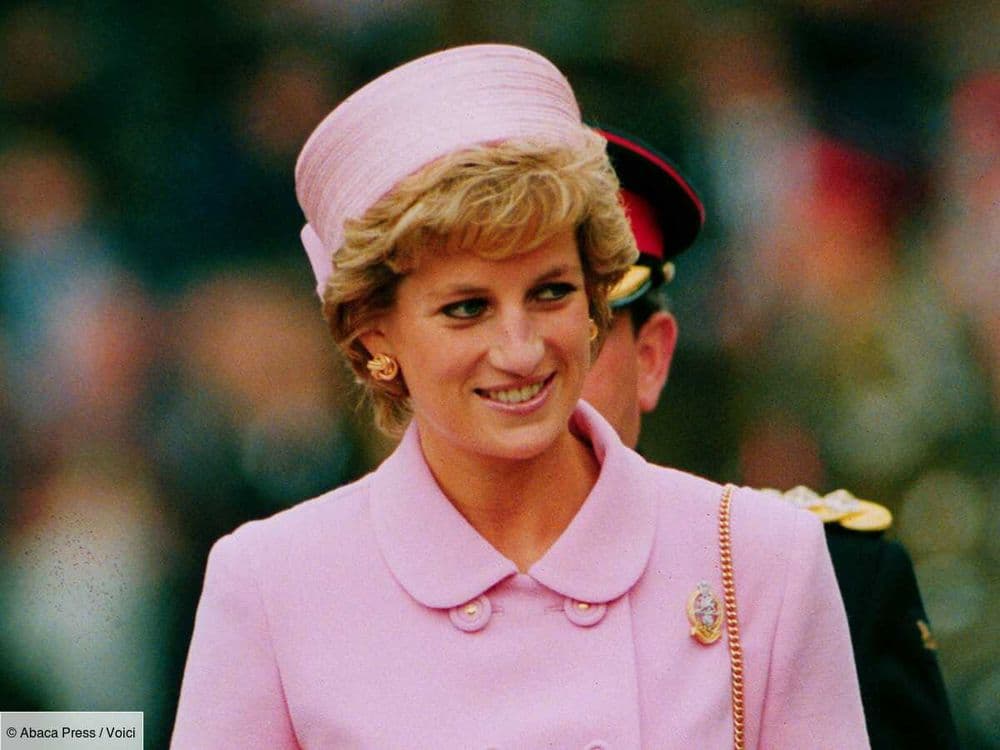 Lady Diana : une maison familiale en plein cœur de Londres mise en vente pour une ÉNORME somme !