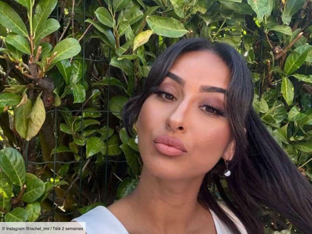 "Je préserve mon couple" : Rachel Romero (Familles nombreuses) refuse de s'afficher avec son fiancé, elle pousse un coup de gueule