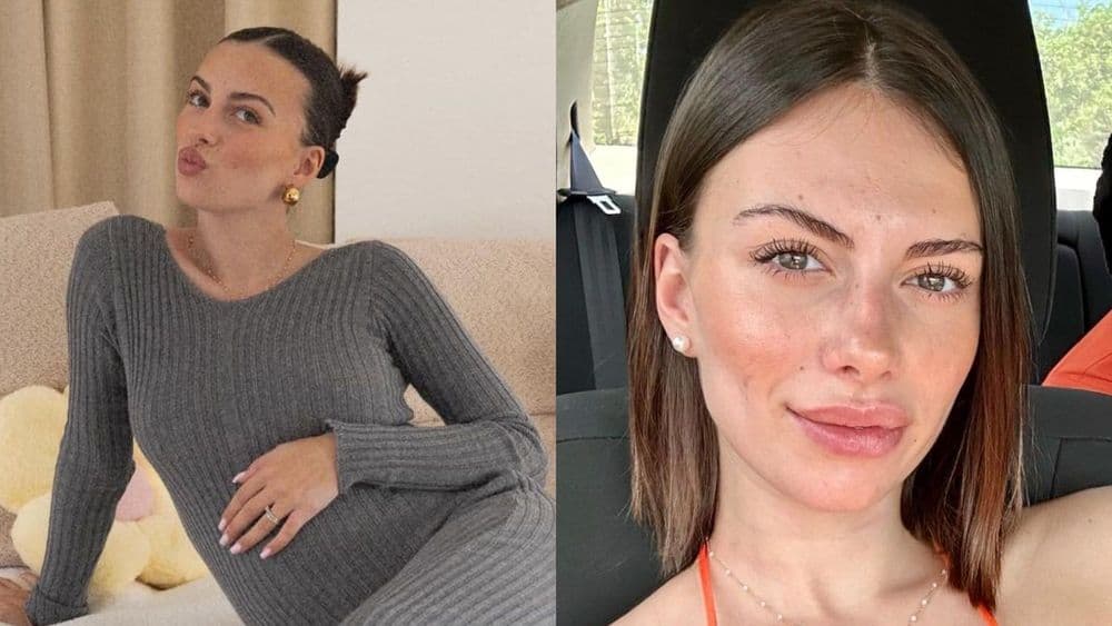 Giuseppa : elle dévoile son corps post-grossesse, les internautes n’en reviennent pas !