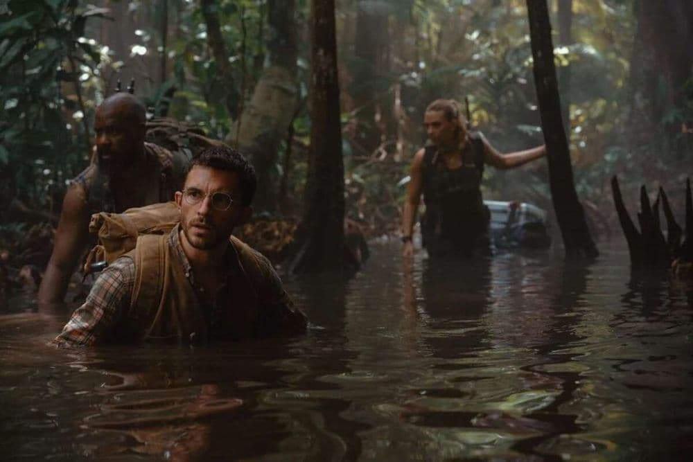 Le dernier trailer de Jurassic World Rebirth mise sur l’horreur avec d’effrayants dinosaures mutants