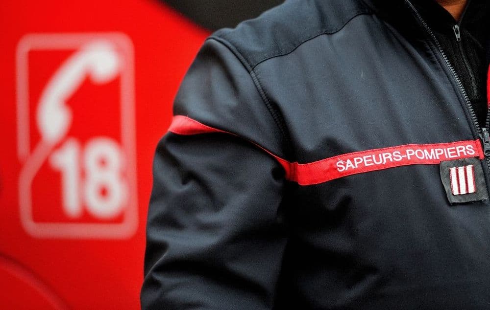 Pas-de-Calais: une mère et ses deux filles meurent dans l'incendie de leur habitation
