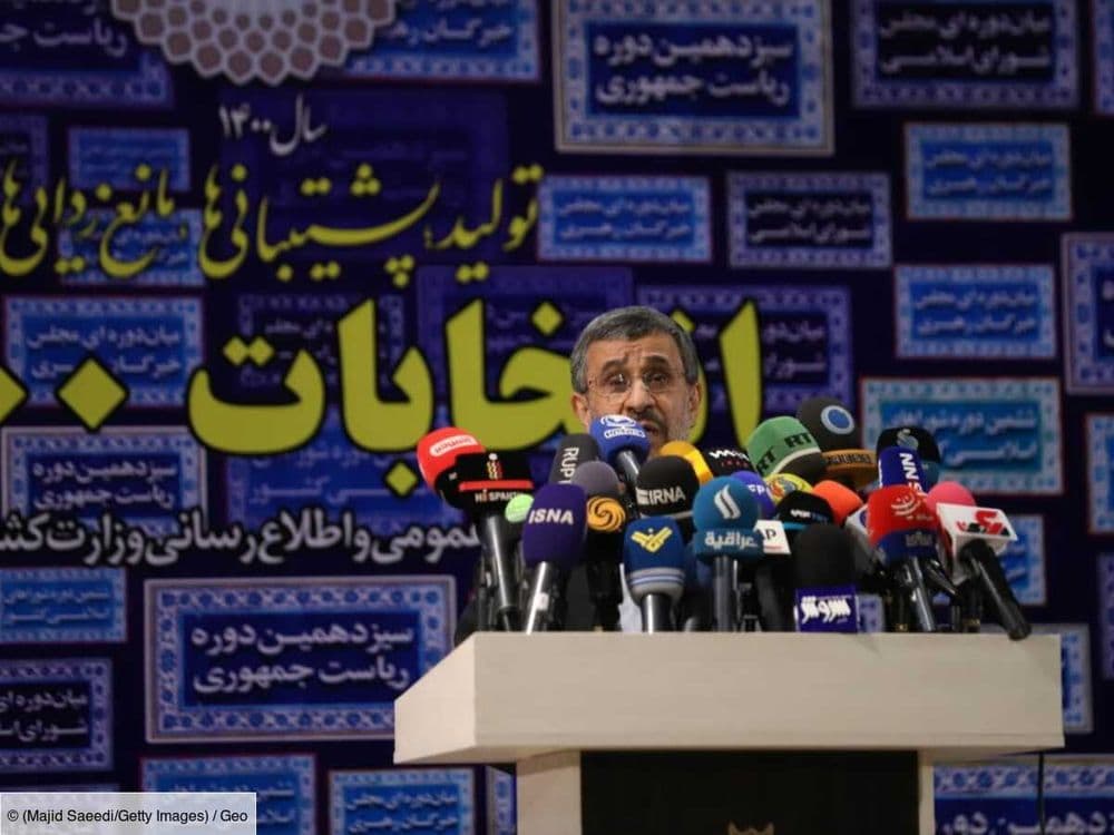 Un agent double du Mossad à la tête de l'agence anti-Mossad iranienne: le gros coup imputé à Israël