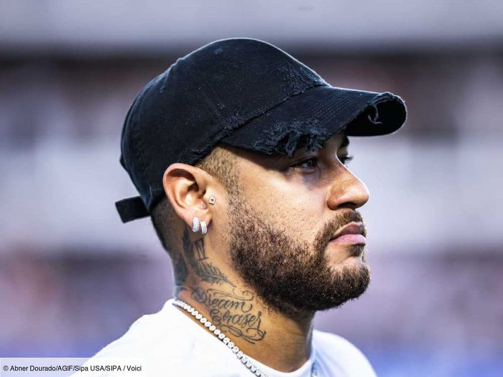 Neymar : alcool et bagarre à l'entraînement, soirées torrides, test de paternité... révélations explosives sur les derniers mois de la star du foot
