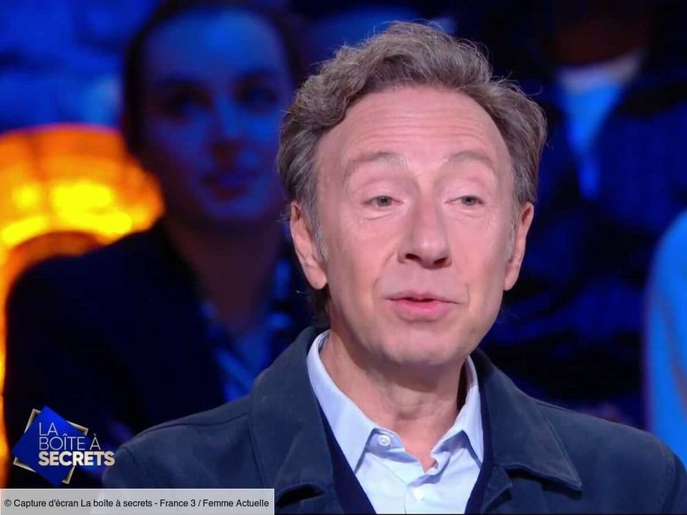 Stéphane Bern : ses bouleversantes confidences sur le décès de son frère