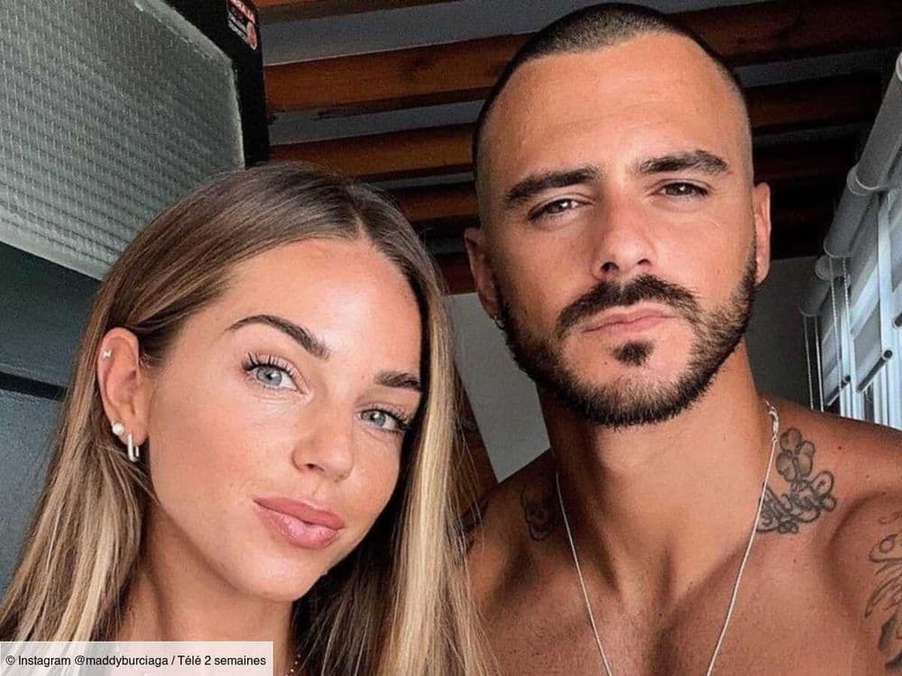 "J'ai eu des symptômes étranges" : Maddy (Les Marseillais) enceinte de Benji Samat ? Une vidéo sème le doute