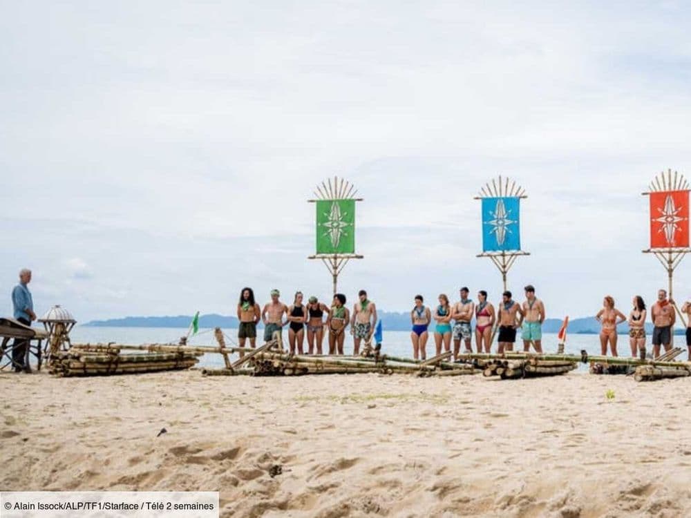 “C’est Naïs qui abandonne” : les internautes (Koh-Lanta) persuadés d’avoir identifié le candidat éliminé du mardi 18 mars