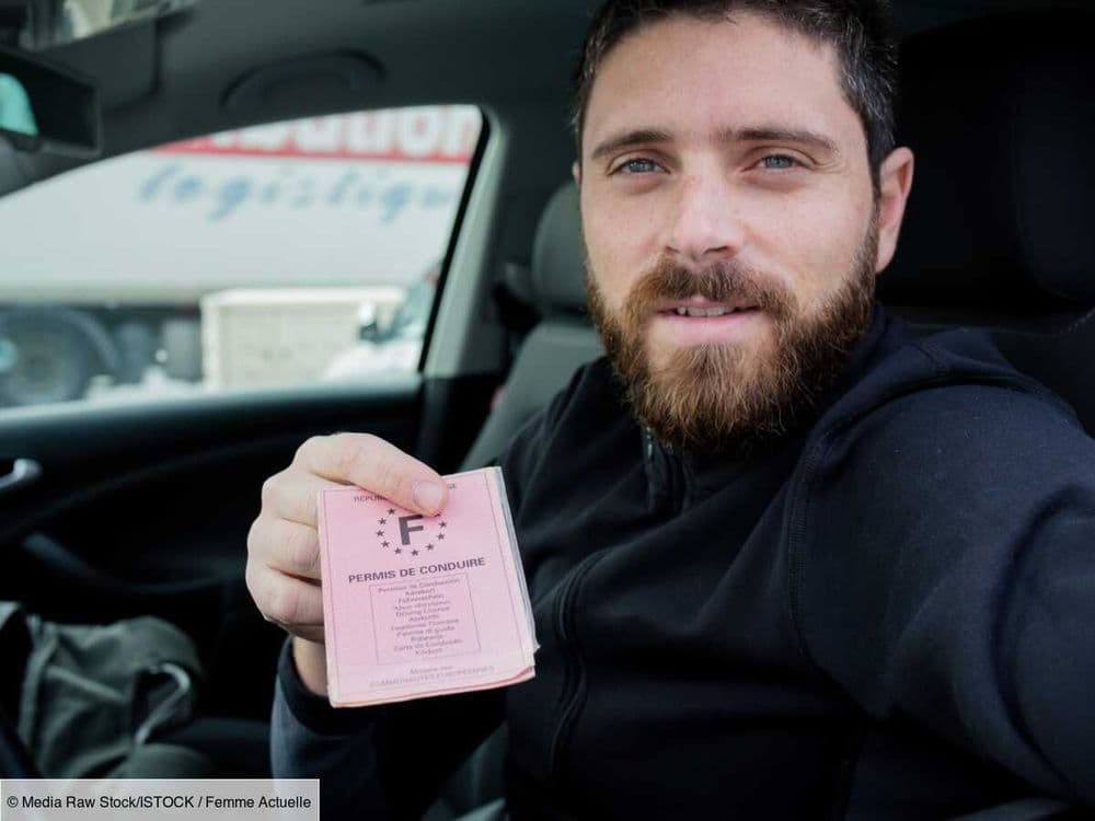 Permis de conduire : après cette date, vous ne pourrez plus utiliser votre "petit papier rose"