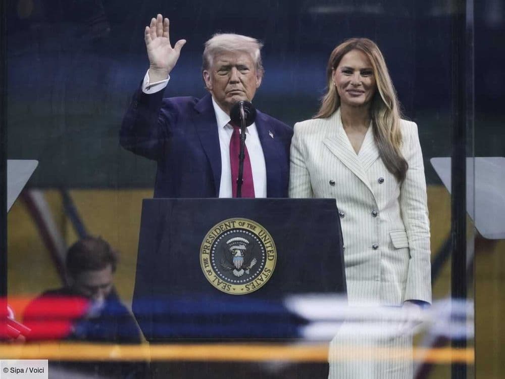 La parade de Donald Trump fait un gros flop : ce détail qui donne à penser que l'armée pourrait avoir sabordé l'évènement