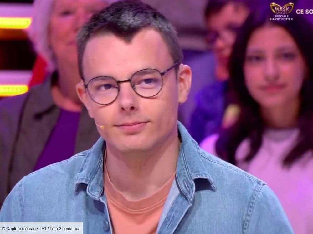 "Je sens que..." : Jean-Luc Reichmann (Les 12 coups de midi) très inquiet pour la santé d'Émilien, il l'interpelle après avoir remarqué une anomalie