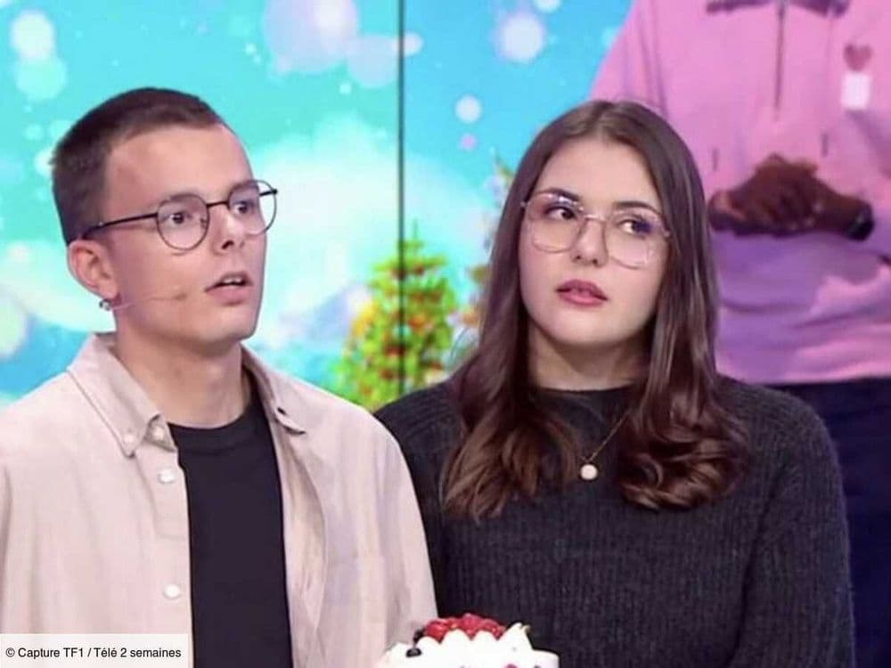 “Le plus jeune vieux couple que je connaisse” : Émilien et Jessica (12 coups de midi) très critiqués par Jean-Luc Reichmann