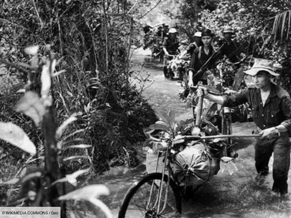 Comment le Front national de libération a défié le régime de Diêm au Sud-Vietnam