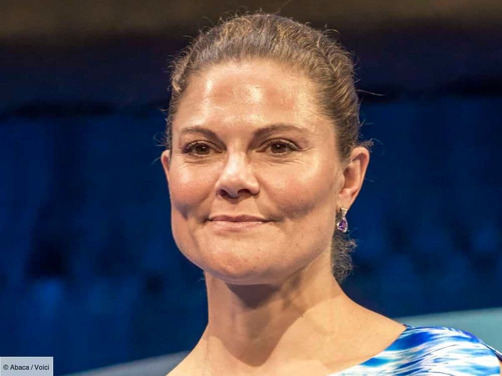 "Par respect pour les autres" : pourquoi la princesse Victoria de Suède n'est pas allée aux obsèques de sa tante