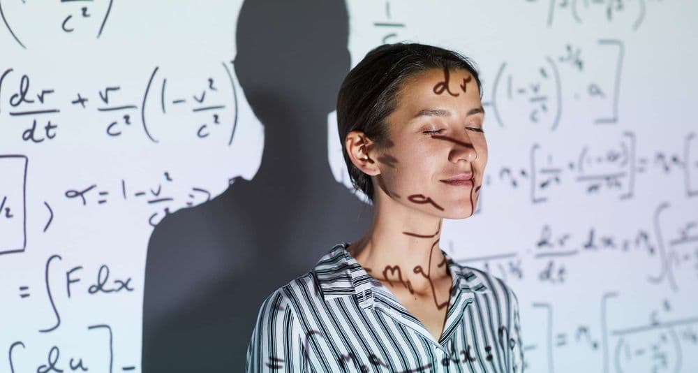 5 mathématiciennes qui marquent notre époque