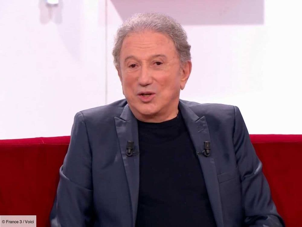 “On va s’absenter” : mauvaise nouvelle pour les fans, Michel Drucker annonce faire une grande pause avec Vivement Dimanche