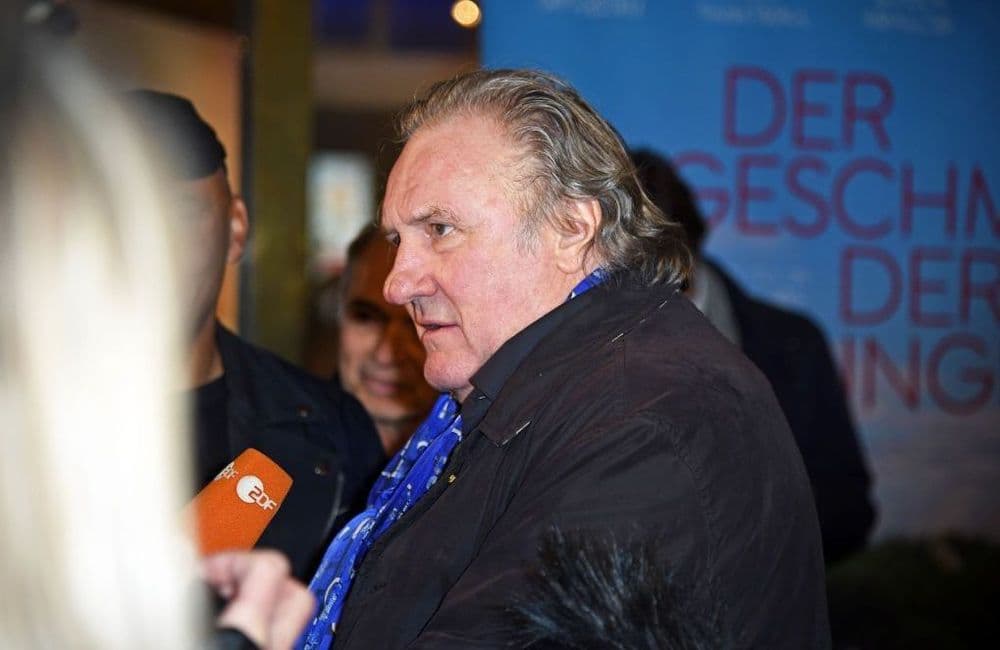 Affaire Depardieu : ce qu’il faut savoir avant l’ouverture du procès pour agressions sexuelles