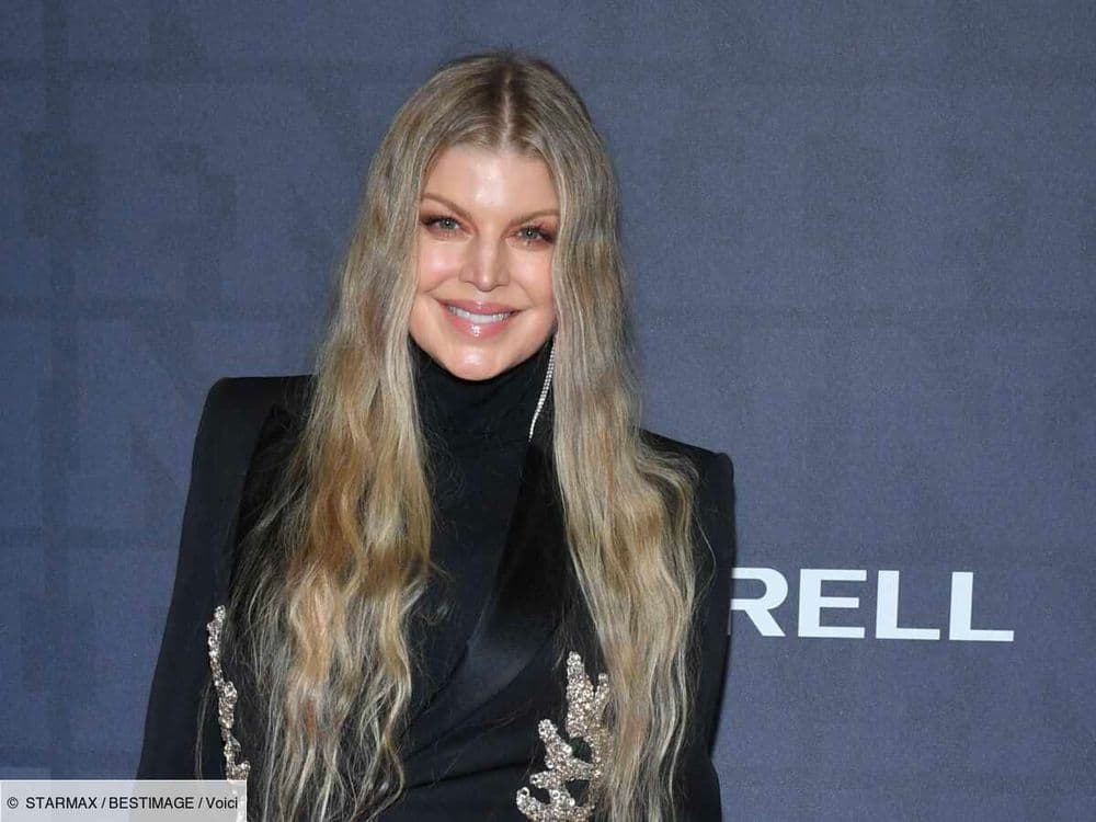 Fergie : pourquoi la chanteuse a soudainement quitté les Black Eyed Peas ?