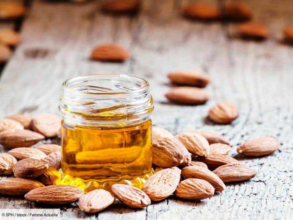 Quels sont les bienfaits de l'huile d'amande douce sur la peau et les cheveux ?