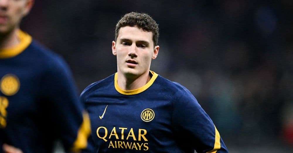 Benjamin Pavard, la photo polémique