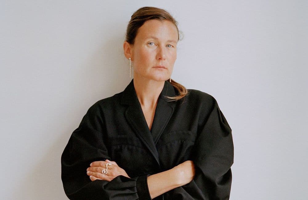 Comment bien choisir ses bijoux de mariage selon Sophie Bille Brahe, créatrice de joaillerie