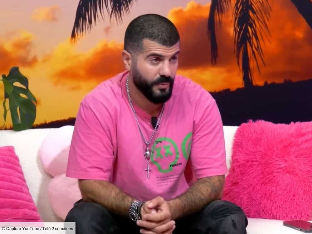"Il me dégoute" : Toto des Anges s’attaque à Greg Yega et dénonce son "attitude de star" sur le tournage de The Cerveau sur W9