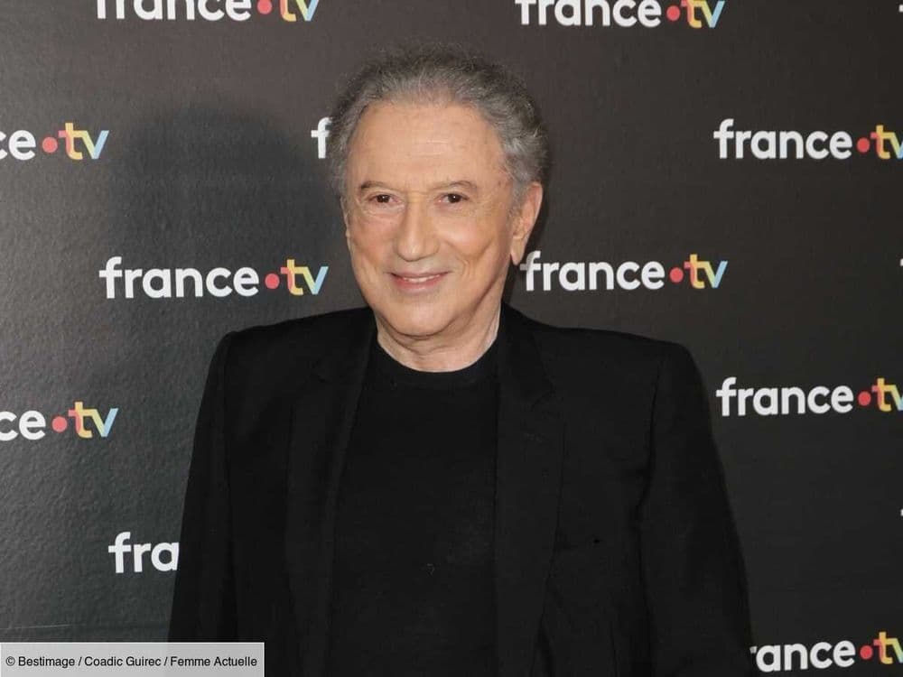 Michel Drucker : ses confidences sur le drame familial qui le poursuit depuis 20 ans