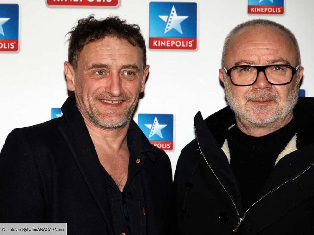 Les Tuche : des différends financiers avec Olivier Baroux ? Jean-Paul Rouve répond enfin à la rumeur