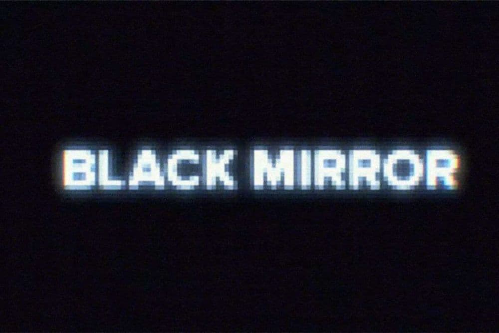 Pourquoi le créateur de Black Mirror ne blâme pas la technologie