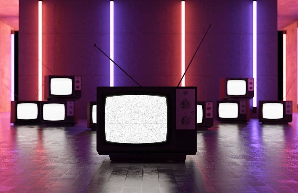Télévision : voici les animateurs préférés des Français en 2024