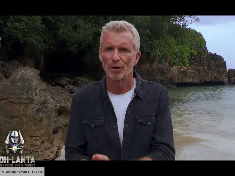 Les candidats de Koh-Lanta évacués à cause de la tempête, cette décision exceptionnelle de la production qui n'a pas été montrée à l'écran