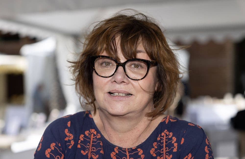 Nathalie Saint-Cricq nommée à la tête de la rédaction nationale de France Télévisions
