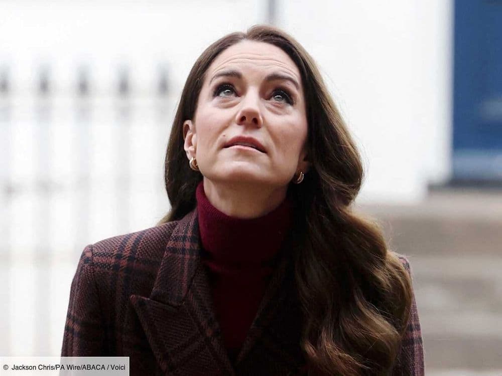 Kate Middleton : son frère James dévoile une photo de famille personnelle pour l'anniversaire de leur mère