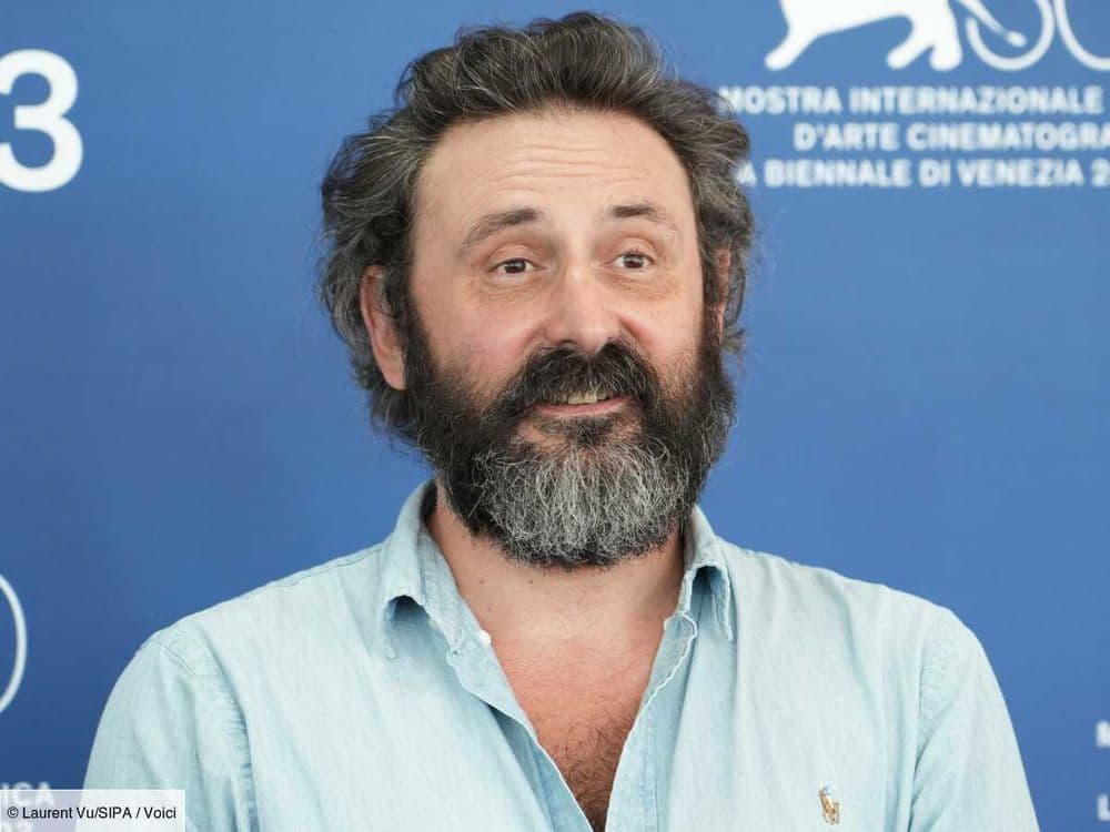 Quentin Dupieux : qui est sa compagne et mère de ses enfants, Joan Le Boru ?