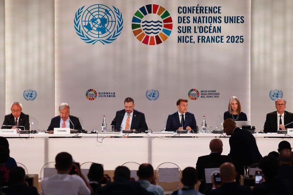 Les océans ne doivent pas devenir un "Far West" pour l'exploitation minière, lance l'ONU