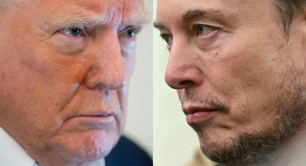 Après le divorce entre Trump et Musk, des craintes de conséquences en cascade